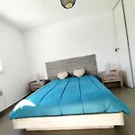 A 5Mn A Pied De La Plage, T2 En Residence Avec Belle Terrasse 圣尼科劳