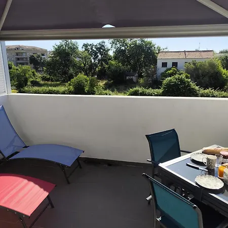 Lägenhet Equipe En A 500m De La Pour 4 Pers San-Nicolao