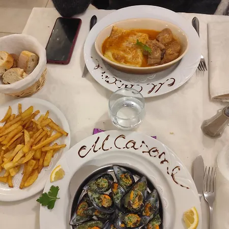 Equipe En A 500m De La Pour 4 Pers Lägenhet