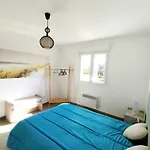 A 5Mn A Pied De La Plage, T2 En Residence Avec Belle Terrasse Apartmán *