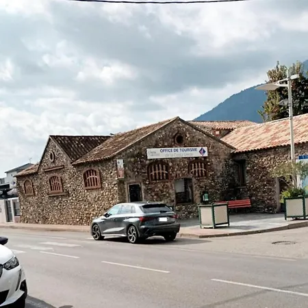 Joli T2 tout équipé en résidence à 500m de la plage pour 4 pers *