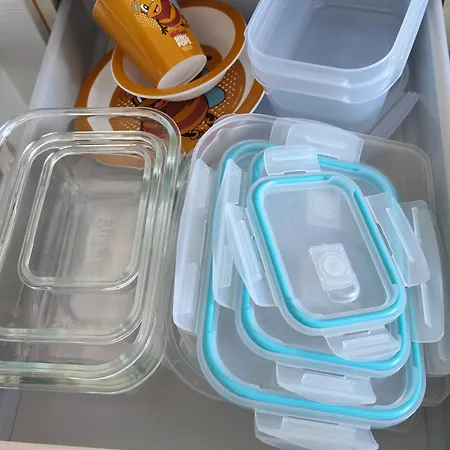 T2 en résidence avec belle terrasse, à 5mn à pied de la plage