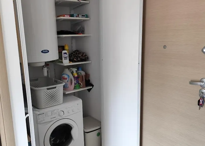 Apartmán T2 Climatise, Pour 2 A 4 Pers, A 5Mn Plage A Pied *