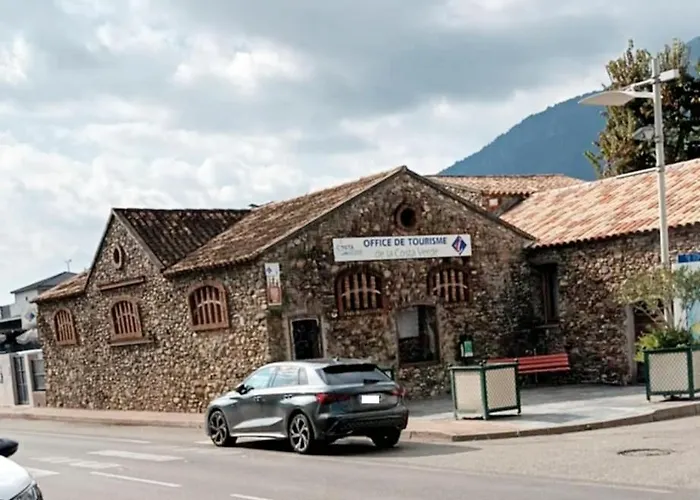 T2 Climatise, Pour 2 A 4 Pers, A 5Mn Plage A Pied *