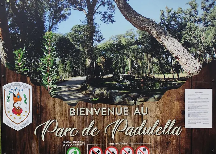 Apartmán T2 Climatise, Pour 2 A 4 Pers, A 5Mn Plage A Pied San-Nicolao