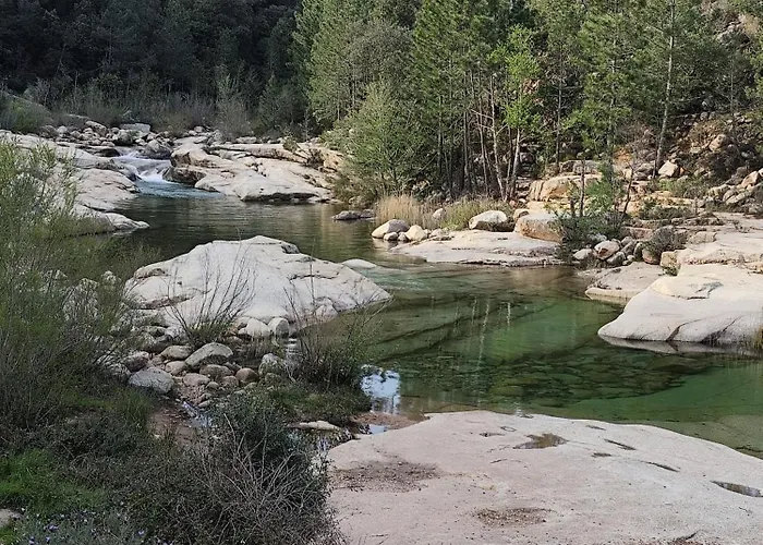 T2 Climatise, Pour 2 A 4 Pers, A 5Mn Plage A Pied * San-Nicolao