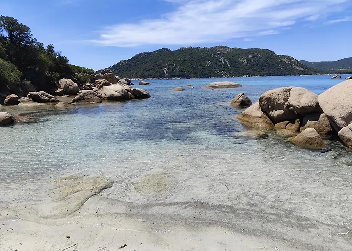 T2 Climatise, Pour 2 A 4 Pers, A 5Mn Plage A Pied Apartmán