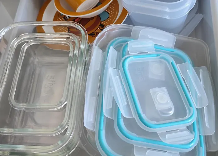 T2 en résidence avec belle terrasse, à 5mn à pied de la plage