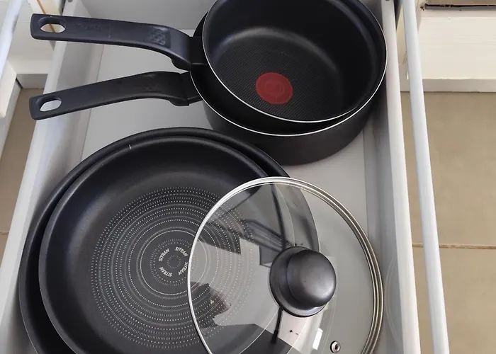 T2 en résidence avec belle terrasse, à 5mn à pied de la plage San-Nicolao