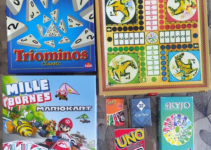 T2 en résidence avec belle terrasse, à 5mn à pied de la plage